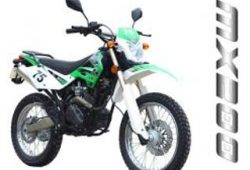 Harga Dan Spesifikasi Motor Happy Terbaru CS 200 Dan MX 200