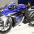 Harga Motor Yamaha Naik Rp250 Ribu Imbas Kenaikan Tarif STNK