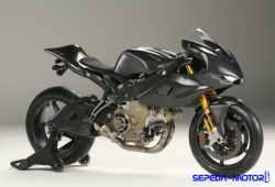 Motor Paling Keren dan Nggak Pasaran