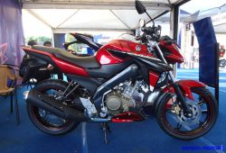 Spesifikasi dan Daftar Harga Yamaha Vixion Terbaru