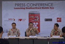 Fitur Baru di OHC App, Service Motor Honda Kini Bisa di Rumah