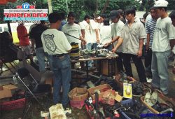 482 Stan dan Pelapak ramaikan Pameran ‘Otobursa Tumplek Blek 2016’