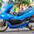 Honda Rilis Skutik New PCX 150 dengan Warna Baru & Fitur Keyless