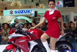Jelang Ramadhan, Penjualan Motor justru Merosot