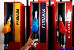 9 Kelebihan Penggunaan Pertamax Untuk Sepeda Motor