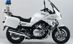 police-yamaha-XJ900P