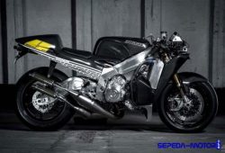 Motor 2-Tak Terbaru