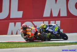 Skandal MotoGP Untungkan Vendor dan Penyelenggara