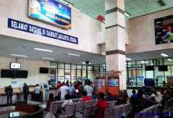 Berapa Lama Proses Mengurus STNK Sepeda Motor Baru?