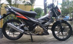 satria-fu satria-fu