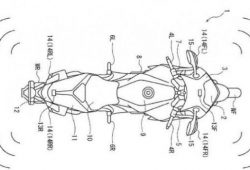 Tingkatkan Fitur Safety, HONDA Patenkan Teknologi ‘Blind Spot’ untuk Motor