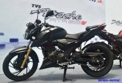 TVS Indonesia Gencarkan Ekspor ke Asia Tenggara, Timur Tengah dan Afrika
