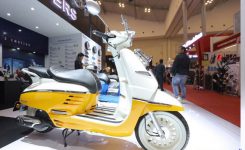 sepedamotopeugeot