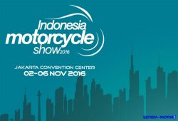 Indonesia Motorcycle Show (IMOS) Digelar 2-6 November 2016