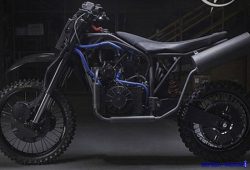 Silent Hawk & Nightmare, Motor Tangguh multi-fuel dengan ‘Mode Senyap’