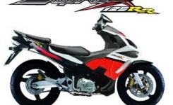 suprax 125