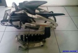 Harga Suspensi Swing Arm Binter Custom