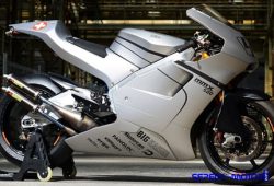 Beberapa Motor 2 Tak Tercepat