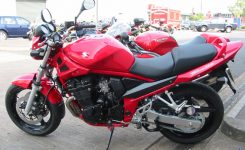 suzuki-bandit