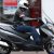 Suzuki Burgman 125, Skuter Eksklusif dengan Fitur Unik