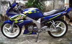 suzuki-fxr-150 suzuki-fxr-150