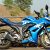 Suzuki Gixxer, Naked Bike Kokoh Berkapasitas 150cc