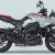 Suzuki Siapkan Motor Katana dengan Mesin 125cc?