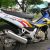 Spesifikasi Motor Suzuki Raider 125 alias Suzuki FU125