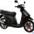 Suzuki Spin 125, Skuter Matik Pertama Milik Suzuki