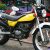 Suzuki Van Van 125, Motor Dual Sport Berkonsep Retro yang Tak Kunjung Diimpor ke Indonesia