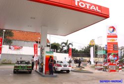 Hadirkan Pelumas untuk Motor Matik, Total Oil Indonesia Lanjutkan Gathering ke Beberapa Kota