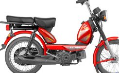 tvs-xl-100 tvs-xl-100