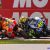 Duo Tim Ducati Terlempar, Keberuntungan untuk Rossi di MotoGP Argentina
