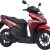 Honda Vario 125 eSP, Skutik Tangguh Bergaya Futuristik