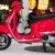 Vespa GTS Super 150 Usung Gaya Klasik dengan Paduan Unsur Sporty