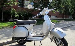 vespa-px-millenium