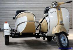 Serba-Serbi Vespa Sespan