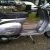 Vespa Sprint Veloce 1977, Si Skuter Flower Generation