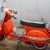Vespa Strada, Generasi Pamungkas Vespa PS Series