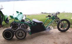 vespa-trikel