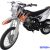 Viar Cross X 150, Motor Trail Gahar Produksi Lokal