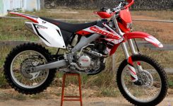 viar-cross-x-250-se