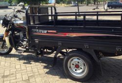 Daftar Harga dan Spesifikasi Motor Roda 3 ‘Viar Karya’