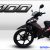 Spesifikasi dan Harga motor Viar V100