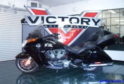 Victory Resmi Tutup, Indonesia Bakal Datangkan Polaris Slingshot