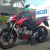 Yamaha New V-ixion Advance Usung Kostum Baru, Harga Tetap