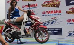 yamah-matic yamah-matic