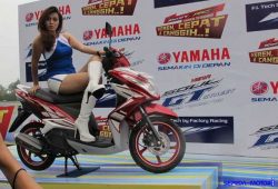 Yamaha BT2, Yamaha Max Series Terbaru?