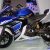 Motor Sport Yamaha di Jalanan Indonesia