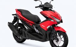 yamaha-aerox-155-red
